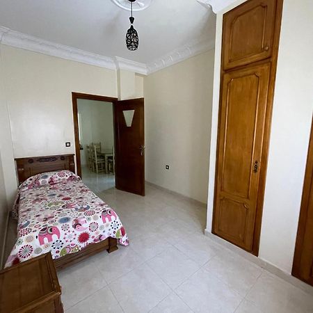 Appartement Confortable Et Spacieux A Branes, Tanger - Ideal Pour Familles エクステリア 写真