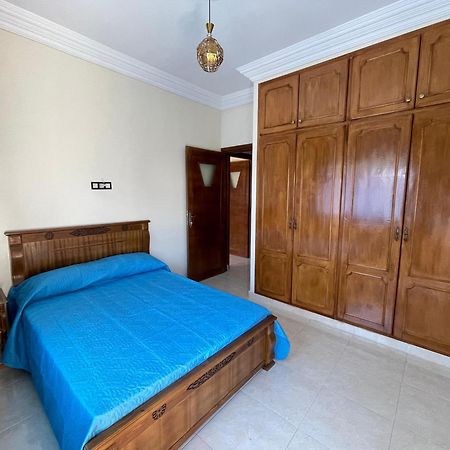 Appartement Confortable Et Spacieux A Branes, Tanger - Ideal Pour Familles エクステリア 写真