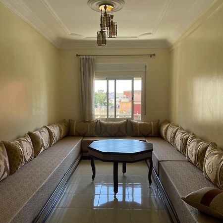 Appartement Confortable Et Spacieux A Branes, Tanger - Ideal Pour Familles エクステリア 写真