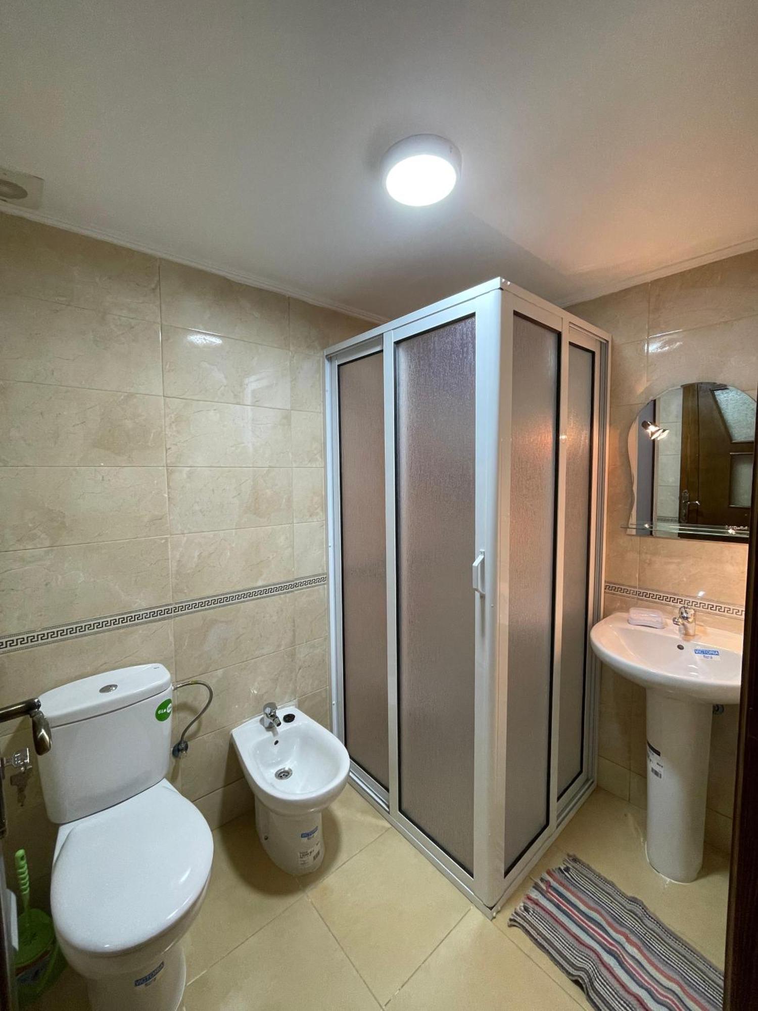 Appartement Confortable Et Spacieux A Branes, Tanger - Ideal Pour Familles エクステリア 写真